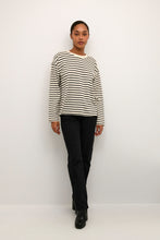 Lade das Bild in den Galerie-Viewer, Longsleeve-Shirt von Kaffe