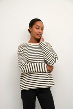 Lade das Bild in den Galerie-Viewer, Longsleeve-Shirt von Kaffe