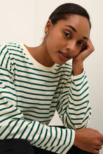 Lade das Bild in den Galerie-Viewer, Longsleeve-Shirt von Kaffe