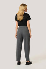 Lade das Bild in den Galerie-Viewer, Button Pants 7/8 Hose KAmerle