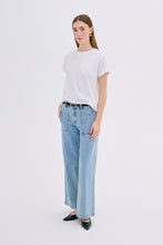 Lade das Bild in den Galerie-Viewer, Jeans Wide Pant