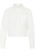 Lade das Bild in den Galerie-Viewer, Sunna short Bluse - My essential wardrobe