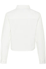 Lade das Bild in den Galerie-Viewer, Sunna short Bluse - My essential wardrobe