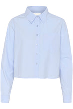 Lade das Bild in den Galerie-Viewer, Sunna short Bluse - My essential wardrobe