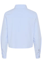 Lade das Bild in den Galerie-Viewer, Sunna short Bluse - My essential wardrobe