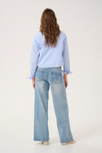 Lade das Bild in den Galerie-Viewer, Sunna short Bluse - My essential wardrobe