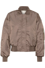 Lade das Bild in den Galerie-Viewer, Bomber Jacke Helga MEW