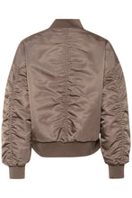 Lade das Bild in den Galerie-Viewer, Bomber Jacke Helga MEW