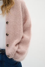 Lade das Bild in den Galerie-Viewer, Cardigan Jetra - Inwear