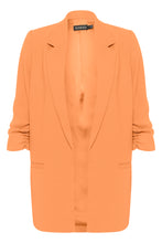 Lade das Bild in den Galerie-Viewer, Shirley Blazer Soaked in Luxury