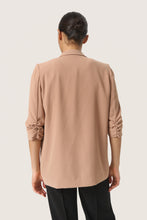 Lade das Bild in den Galerie-Viewer, Shirley Blazer Soaked in Luxury