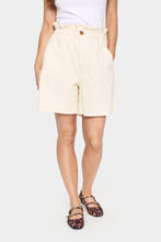 Lade das Bild in den Galerie-Viewer, Jeansshort Kayo - Saint Tropez