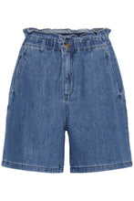 Lade das Bild in den Galerie-Viewer, Jeansshort Kayo - Saint Tropez