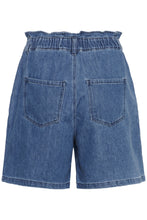 Lade das Bild in den Galerie-Viewer, Jeansshort Kayo - Saint Tropez