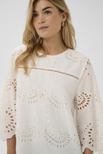 Lade das Bild in den Galerie-Viewer, Kleid Pillette - Saint Tropez