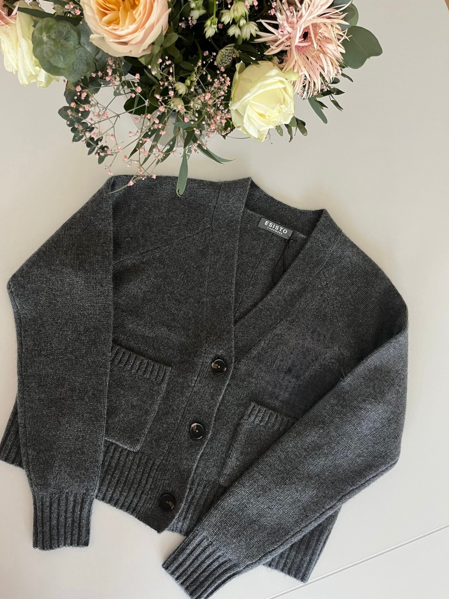 Cardigan Esisto – Herzogs Harsewinkel