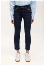 Lade das Bild in den Galerie-Viewer, Jeans Piper short