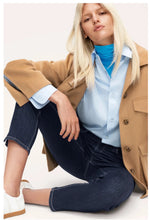 Lade das Bild in den Galerie-Viewer, Jeans Piper short