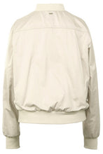 Lade das Bild in den Galerie-Viewer, Blouson White Label