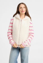 Lade das Bild in den Galerie-Viewer, Fake Fur Vest - Frieda & Freddies