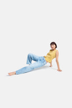 Lade das Bild in den Galerie-Viewer, Jeans Oria Cambio