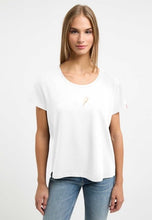 Lade das Bild in den Galerie-Viewer, T-Shirt Herz Frieda & Freddies