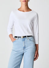 Lade das Bild in den Galerie-Viewer, Longsleeve 3/4 Arm - Maerz München