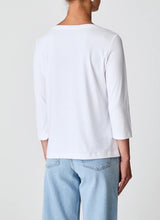 Lade das Bild in den Galerie-Viewer, Longsleeve 3/4 Arm - Maerz München