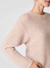 Lade das Bild in den Galerie-Viewer, Pullover Rundhals 1/1 Arm - Maerz München