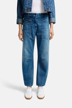 Lade das Bild in den Galerie-Viewer, Jeans Ocean