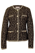 Lade das Bild in den Galerie-Viewer, Boucle Blazer
