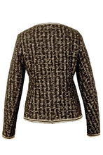 Lade das Bild in den Galerie-Viewer, Boucle Blazer