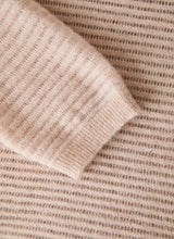 Lade das Bild in den Galerie-Viewer, Pullover Rundhals 1/1 Arm - Maerz München