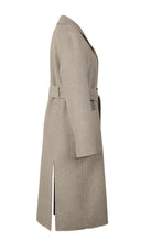 Lade das Bild in den Galerie-Viewer, Mantel White Label
