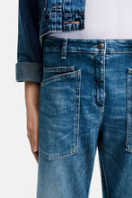 Lade das Bild in den Galerie-Viewer, Jeans Ocean