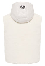 Lade das Bild in den Galerie-Viewer, FAKE DOWN VEST YETI-BABE - Frieda & Freddies