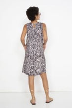 Lade das Bild in den Galerie-Viewer, Kleid Effortless - Marivie