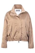Lade das Bild in den Galerie-Viewer, Leichte Jacke White Label