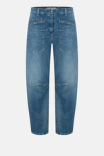 Lade das Bild in den Galerie-Viewer, Jeans Ocean
