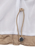 Lade das Bild in den Galerie-Viewer, Leichte Jacke White Label
