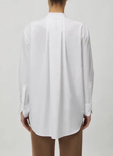 Lade das Bild in den Galerie-Viewer, Bluse in Pure White