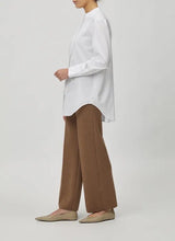 Lade das Bild in den Galerie-Viewer, Bluse in Pure White