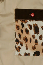Lade das Bild in den Galerie-Viewer, Blouson - White Label