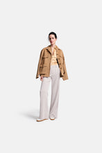 Lade das Bild in den Galerie-Viewer, Cordhose Amelie Cambio