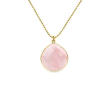 Lade das Bild in den Galerie-Viewer, Kette Tear - Inrosa