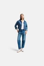 Lade das Bild in den Galerie-Viewer, Jeans Ocean