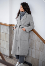 Lade das Bild in den Galerie-Viewer, Mantel White Label