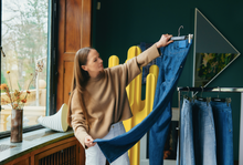 Lade das Bild in den Galerie-Viewer, Alina Cambio