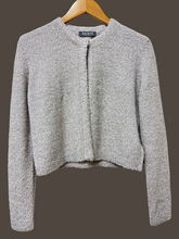 Lade das Bild in den Galerie-Viewer, Sparkling Cardigan - Esisto