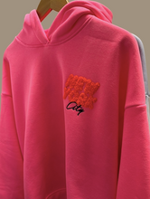 Lade das Bild in den Galerie-Viewer, Hoodie "New York" - Onesize